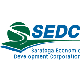 Saratoga Economic Development Corporation